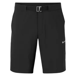 Montane Tenacity Lite Shorts - BLACK - Str. 30 - Shorts