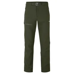 Montane Tenacity Byxa Reg Leg - Ekgrön - Str. 36 - Bukser Montane Tenacity Byxa Reg Leg - Ekgrön - Str. 36 - Bukser
