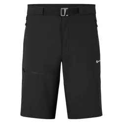 Montane Tenacity Shorts - BLACK - Str. 36 - Shorts