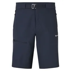 Montane Tenacity Shorts - ECLIPSE BLUE - Str. 38 - Shorts