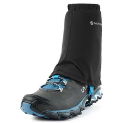 Montane Trail Åkpåse - SVART - Str. M - Gångsko