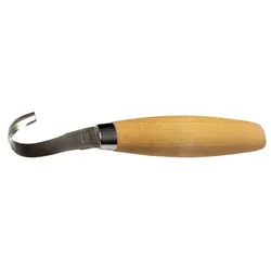 Mora kniv Krokkniv 162 DE W/LS (S) Höger med läderslida Mora kniv Krokkniv 162 DE W/LS (S) Höger med läderslida