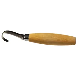 Mora Knivkrok Kniv 164 Vänster W/LS (S) Vänster med läderslida Mora Knivkrok Kniv 164 Vänster W/LS (S) Vänster med läderslida