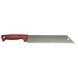Morakniv Isoleringskniv 1442 (C) Isoleringskniv Mineralullskniv - Röd Morakniv Isoleringskniv 1442 (C) Isoleringskniv Mineralullskniv - Röd