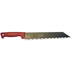 Morakniv Mineralullskniv Isoleringskniv 7350 (S) - Röd Morakniv Mineralullskniv Isoleringskniv 7350 (S) - Röd