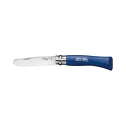 My First Opinel N°07 Blå, Bok - Bok - Opinel