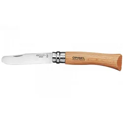 My First Opinel N°07 Naturell, bok - Bok - Opinel
