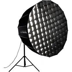 Nanlite Grid för parabolisk softbox på 150 cm - Arbetsbelysning