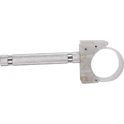 Nanlite T12 Clip för rör med pelare - Stödriggar & burar Nanlite T12 Clip för rör med pelare - Stödriggar & burar