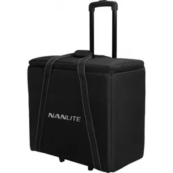 Nanlite Trolly Case ST-85 - Resväska Nanlite Trolly Case ST-85 - Resväska