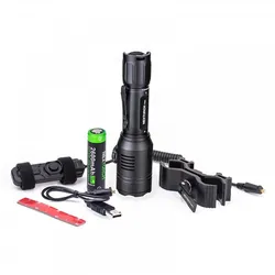 NexTorch T53 Multi-Light jaktljussats