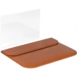 NiSi Cine-filter obestruket vitt rent klart 4x5,65 - Kameratillbehör