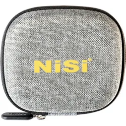 NiSi-filterfodral för P1-filter (telefoner/kompakta) - Etui