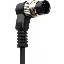 NiSi avtryckarkabel N1 för Nikon - Sladd