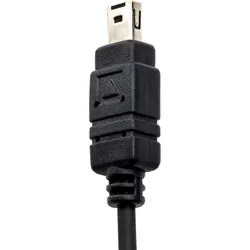 NiSi avtryckarkabel N3 för Nikon - Sladd