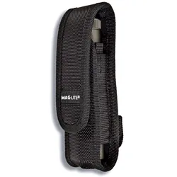 Nylonhölster svart för XL Nylonhölster svart för XL