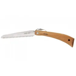 Opinel N°18 Fällbar såg 18,0 cm - Bok - Opinel