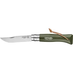 Opinel Trekking N°08 khaki