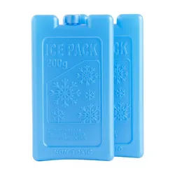 Outfit Ice Pack Køleelement 200 gram - 2-pack