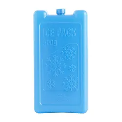 Outfit Ice Pack Køleelement 500 gram