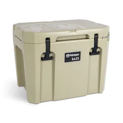 Petromax Petromax kylbox 25 liter sand - Køleboks