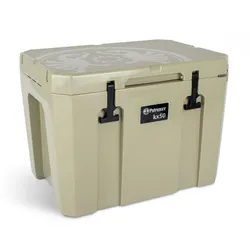 Petromax Petromax kylbox 50 liter sand - Køleboks