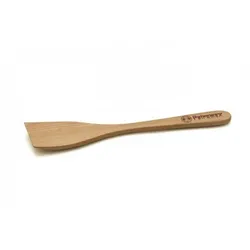 Petromax träspatel med varumärke - Bestik