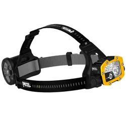 PETZL DUO RL pandelampa