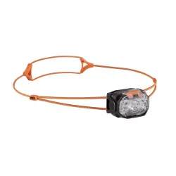 PETZL Swift LT - Svart - Panda-lampa