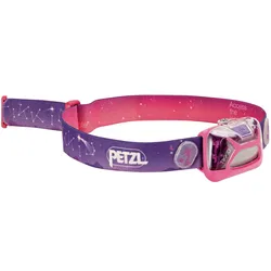 PETZL TIKKID - Rosa
