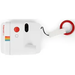 Polaroid Go Camera Clip Röd - Rem