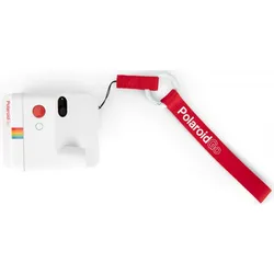 Polaroid Go Handledsrem Röd - Rem