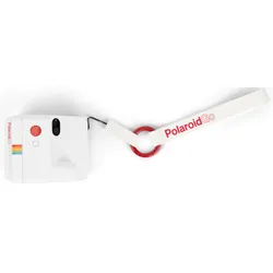 Polaroid Go Handledsrem Vit - Rem