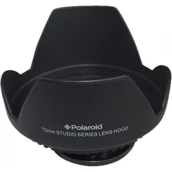 Polaroid motljusskydd med skruv 67mm - Kameratillbehör