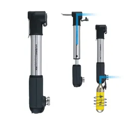 Topeak Pump Hybrid Rocket Rx - Pump