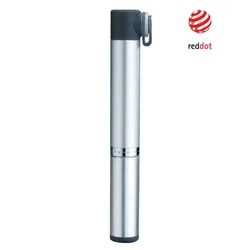 Topeak Pumpe Micro Rocket Al - Cykelpump