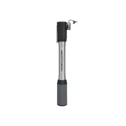 Topeak Pumpe Pocket Rocket Dx Ii - Pumpe