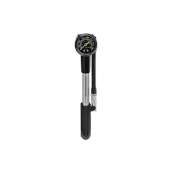 Topeak Pump PocketShock Dxg (pump till framgaffel) - Cykelpump