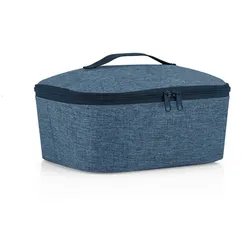 Reisenthel Kylväska M Pocket Twist Blue - Kylväska