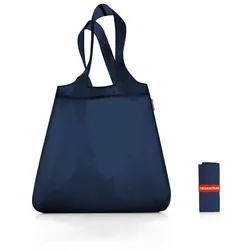 Reisenthel Mini Maxi Shopper mörkblå - Shoppingväska