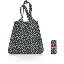 Reisenthel Mini Maxi Shopper Signature Black - Shoppingväska