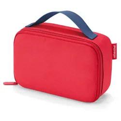 Reisenthel Thermocase Red 1,5L kylväska - röd
