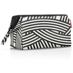 Travelenthel Travelcosmetic Zebra - Necessär