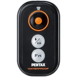 Ricoh-pentax Ricoh/pentax Pentax Remote Trigger Wr O-rc1 - Fjärrkontroll