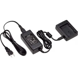 Ricoh-pentax Ricoh/pentax Pentax Rapid batteriladdare Kit K-bc177e - Oplader