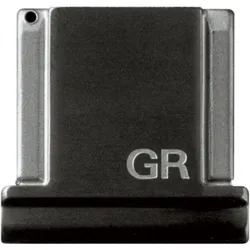 Ricoh-pentax Ricoh/pentax Ricoh Hot Shoe Cover Gk-1 i metall - Kameratillbehör