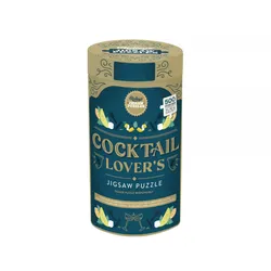 Ridleys spelrum Ridleys pussel Cocktailälskare - Puslespil
