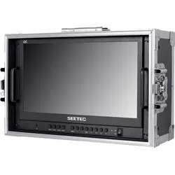 SEETEC ATEM156 4 HDMI 15,6'' Video Monitor med Fli - Monitor