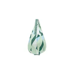 Shupatto - Drop Medium - Sjögräs - Väska väska