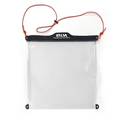 Silva Minimalistiskt kartfodral Medium - Kortlomme